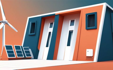 Is it feasible to combine wind energy with residential energy storage in Angola?