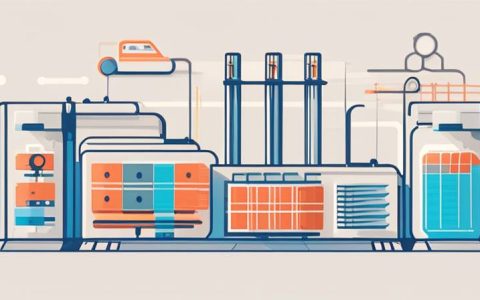 How many energy storage sites are there in China?