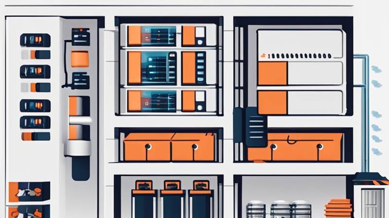 What are the Dongying energy storage projects?