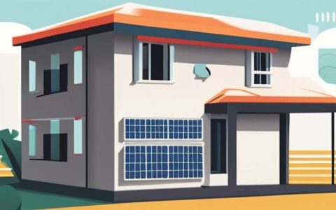 How do Congolese households manage peak energy demands using storage systems?