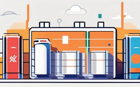 What are the Guang'an energy storage projects?