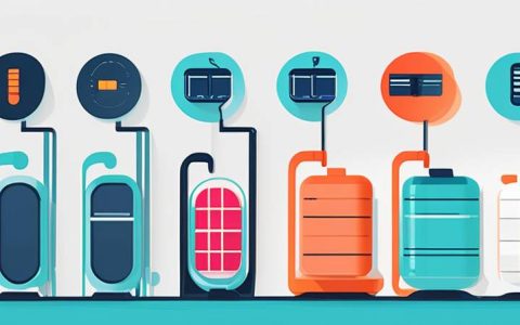 How many types of energy storage cells are there?