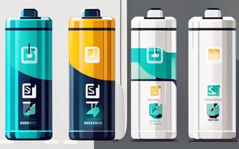 To which customers do energy storage batteries sell?