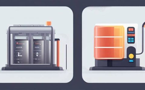 How does electrical energy storage work?