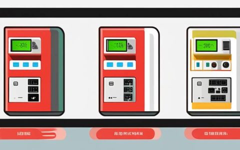 What chip is used in energy storage power supply