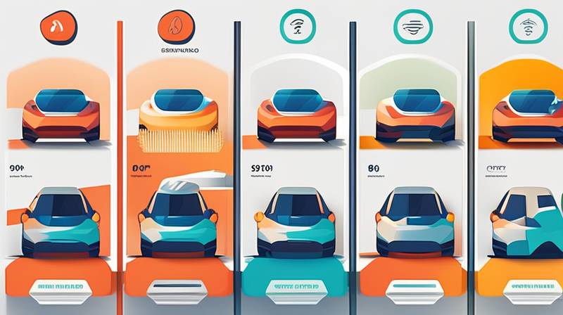 What is the best energy storage method for electric vehicles?