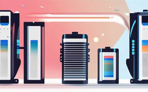 What are the manufacturers of liquid cooling energy storage?