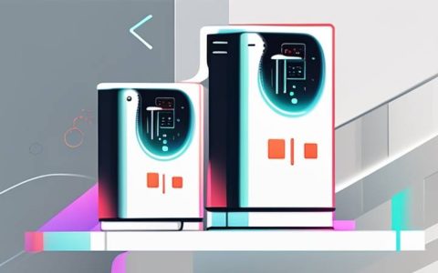 What is a static energy storage device?