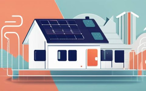 What is the lifespan of a typical residential energy storage system?