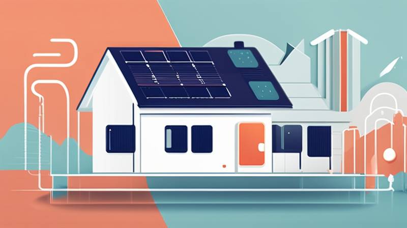 What is the lifespan of a typical residential energy storage system?