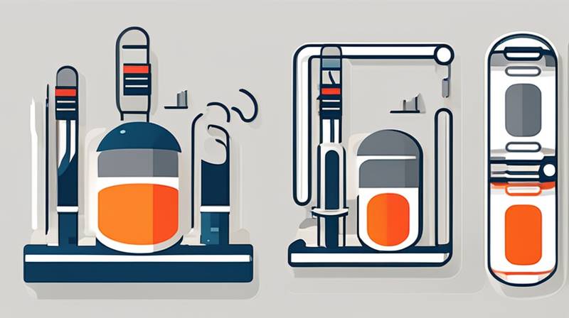 What is compressed gas energy storage technology?