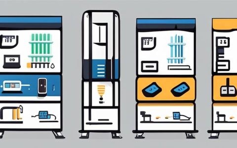 What components are needed for energy storage systems?