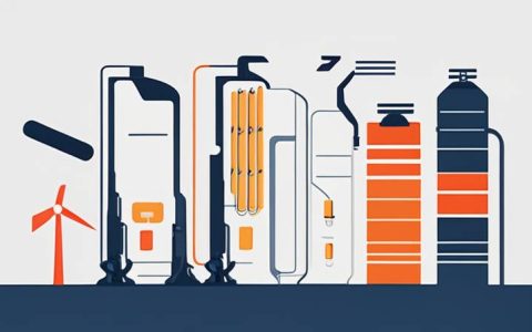 How big is the U.S. energy storage market?