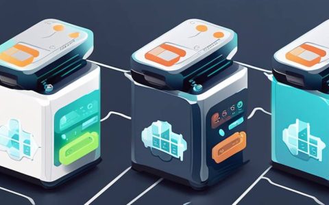 What are the energy storage smart chips?