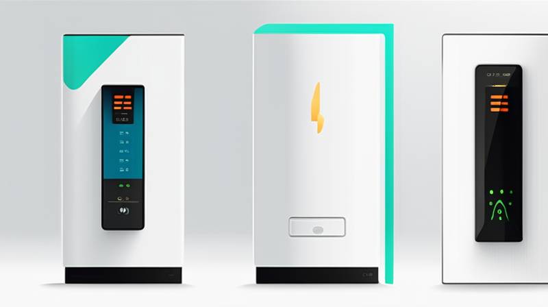 Comparing Tesla Powerwall to Other Home Energy Storage Systems