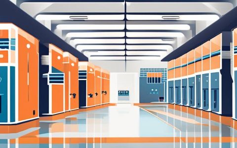 What are the state-owned energy storage enterprises in Hunan?