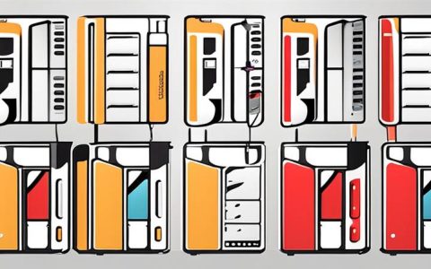 What is a special energy storage cabinet?