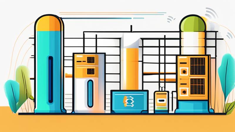 How does energy storage benefit electricity bills?