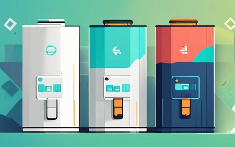 What is the installed capacity of energy storage in China?