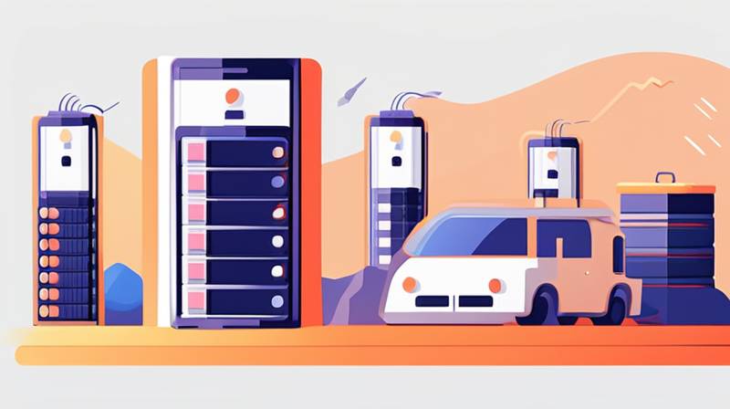 How much does energy storage battery cost in Europe and America?