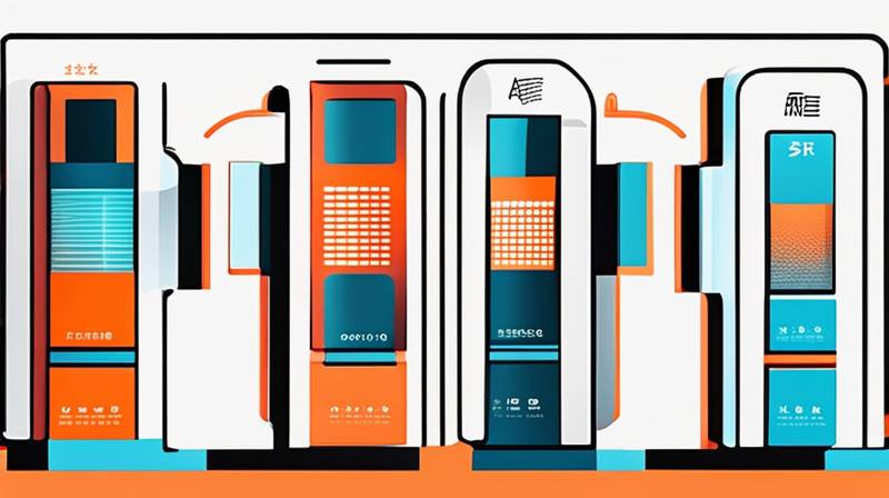 What are the new products of Shouhang Energy Storage?