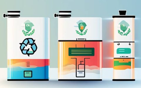 How much is the recycling price of energy storage water tank