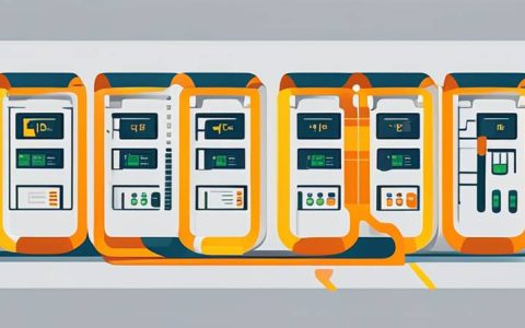 How does energy storage connect to the grid?