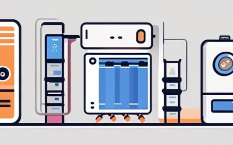What are the energy storage communication terminals?