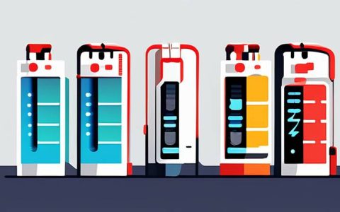 How much do large energy storage batteries cost?