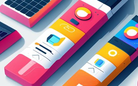 How does energy storage design work?