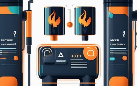 What are methane energy storage batteries?