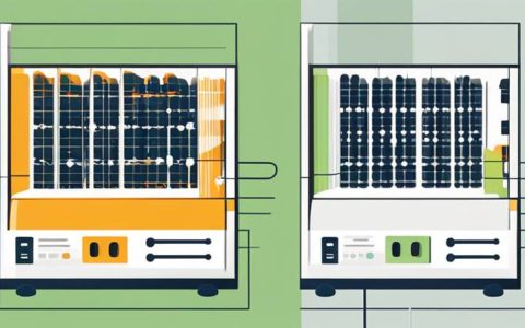 How does residential energy storage contribute to energy sustainability in South Africa?