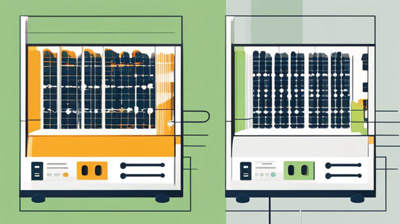 How does residential energy storage contribute to energy sustainability in South Africa?