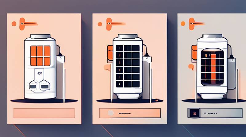 What is the energy storage method of SHS?