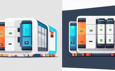 How does energy storage equipment release electricity?