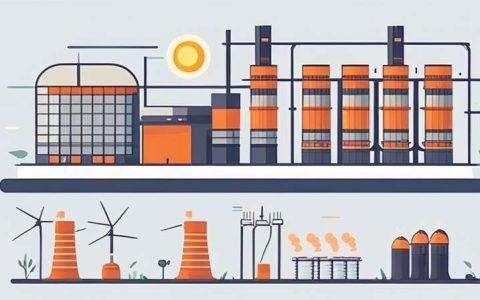 What are the energy storage power plants in Hefei?