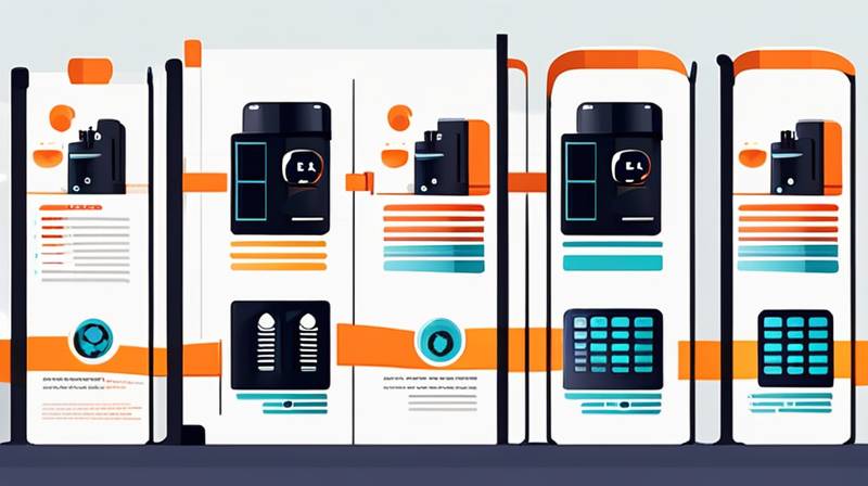 What industry does the energy storage industry belong to?