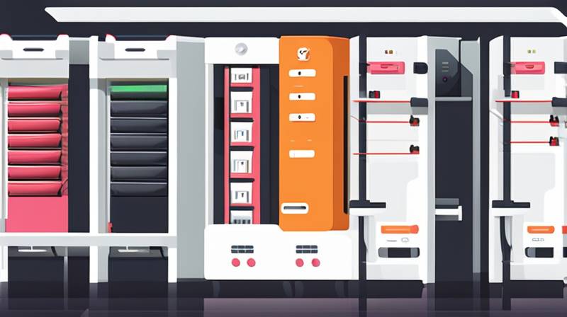 How much energy storage should be configured for new energy