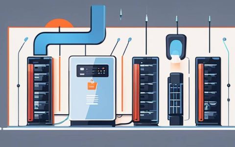 How does energy storage equipment store energy?