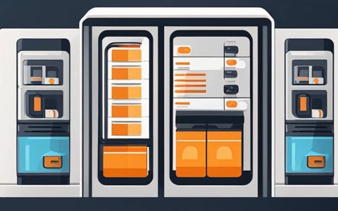What is energy storage cabinet ems