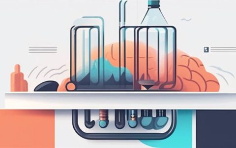 How much cerebrospinal fluid can the reservoir store?