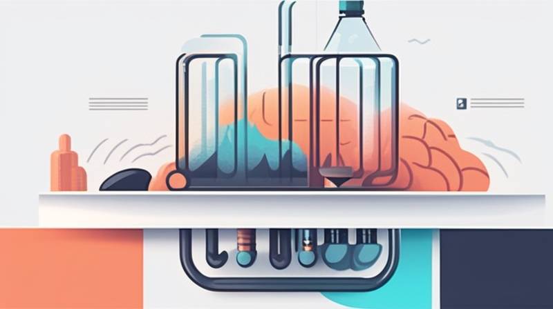 How much cerebrospinal fluid can the reservoir store?