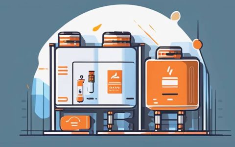 How does energy storage equipment work?