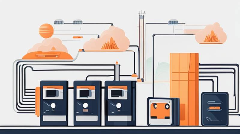 What is the conversion efficiency of energy storage inverter?