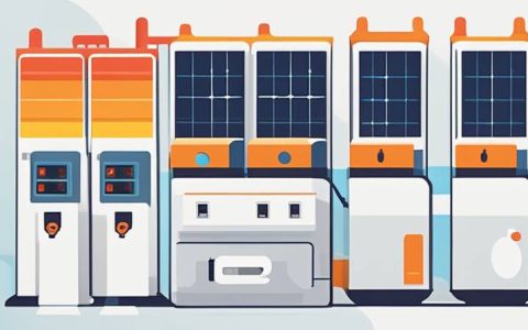 What are the names of energy storage power stations?