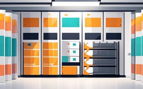 What are the power storage manufacturers?