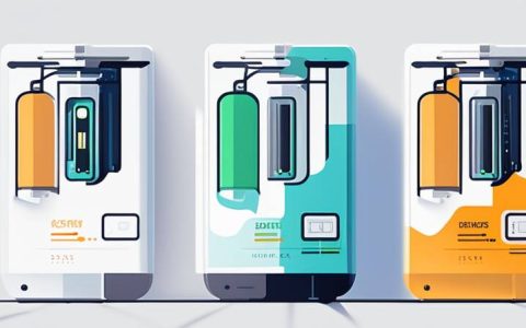 What are the self-use energy storage systems?