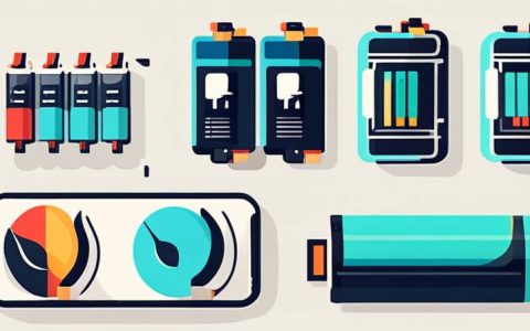 How much is the energy storage battery discharged?
