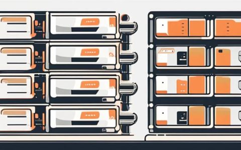 What is the energy storage power supply current
