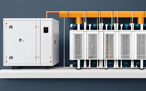 What is the storage capacity of Guanyang Energy Storage Power Station?